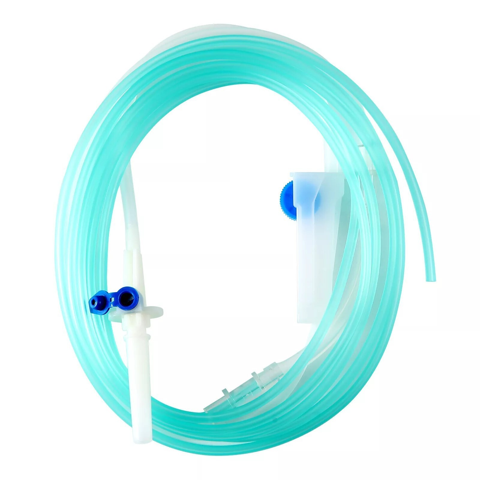 Disposable Dental Implant Irrigation Tubing for W&H Implant Motor Sterile Pack