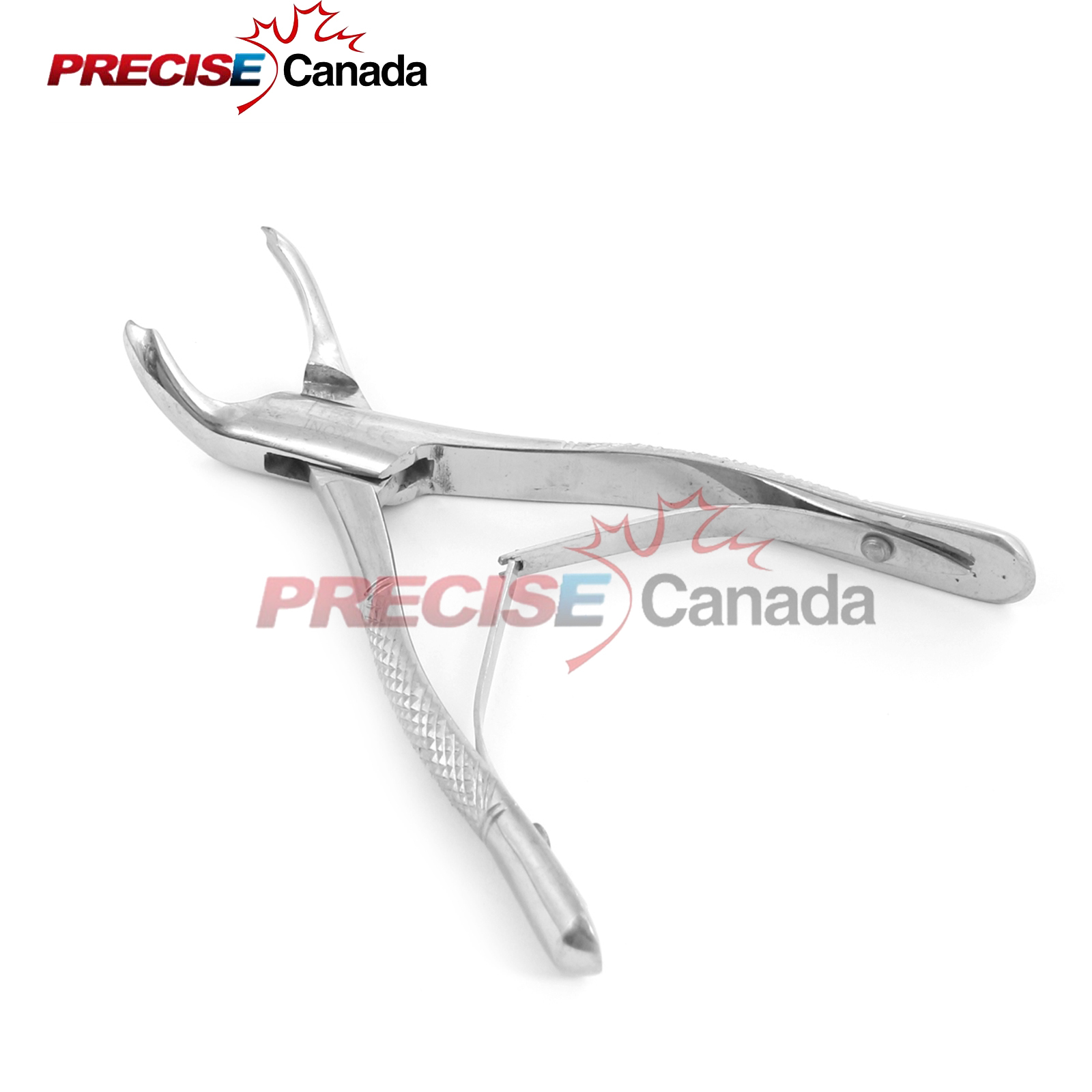 Extracting Forceps # 17SK Dental Surgical Instruments Dental Extraction Forceps