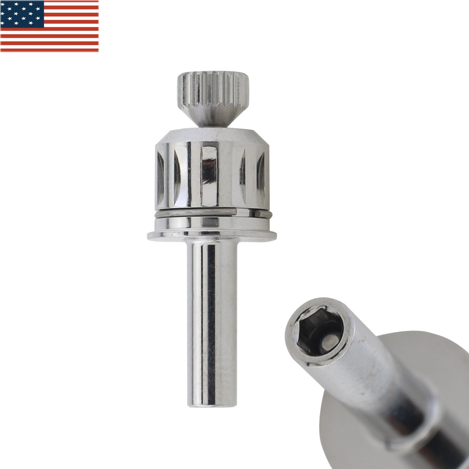 Dental Implant Screwdriver Multi-unit Nobel Biocare Manual Driver Abutment Tool