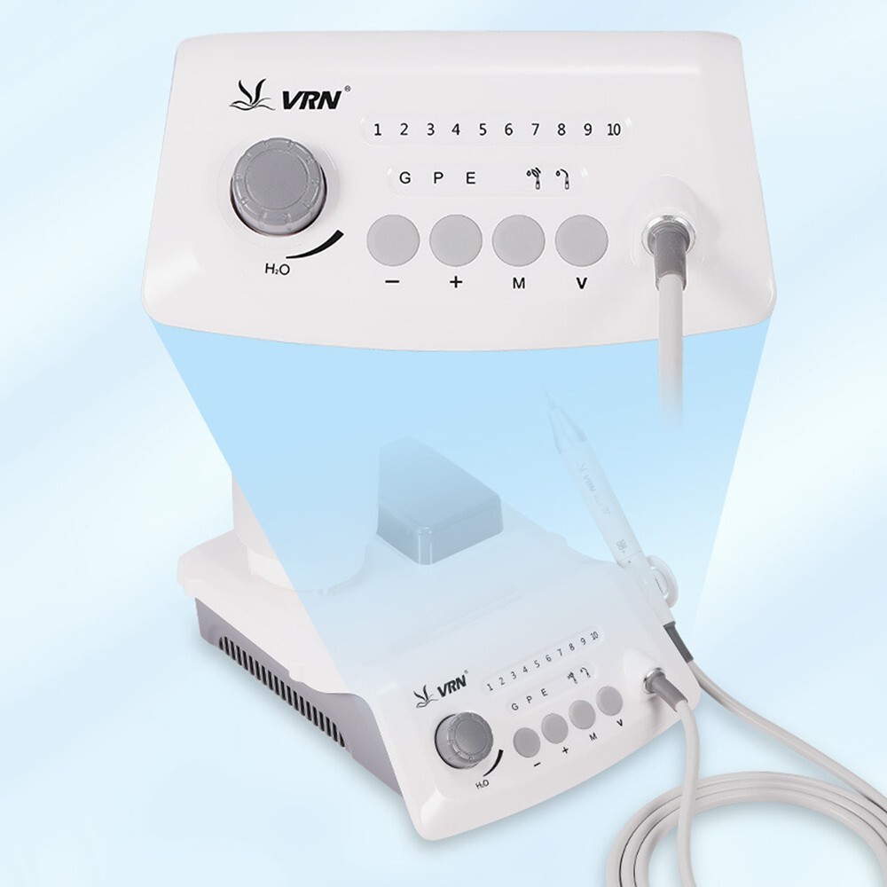 Dental Ultrasonic Scalers Periodontal Root Canal Cleaning Cleaning Machine A8
