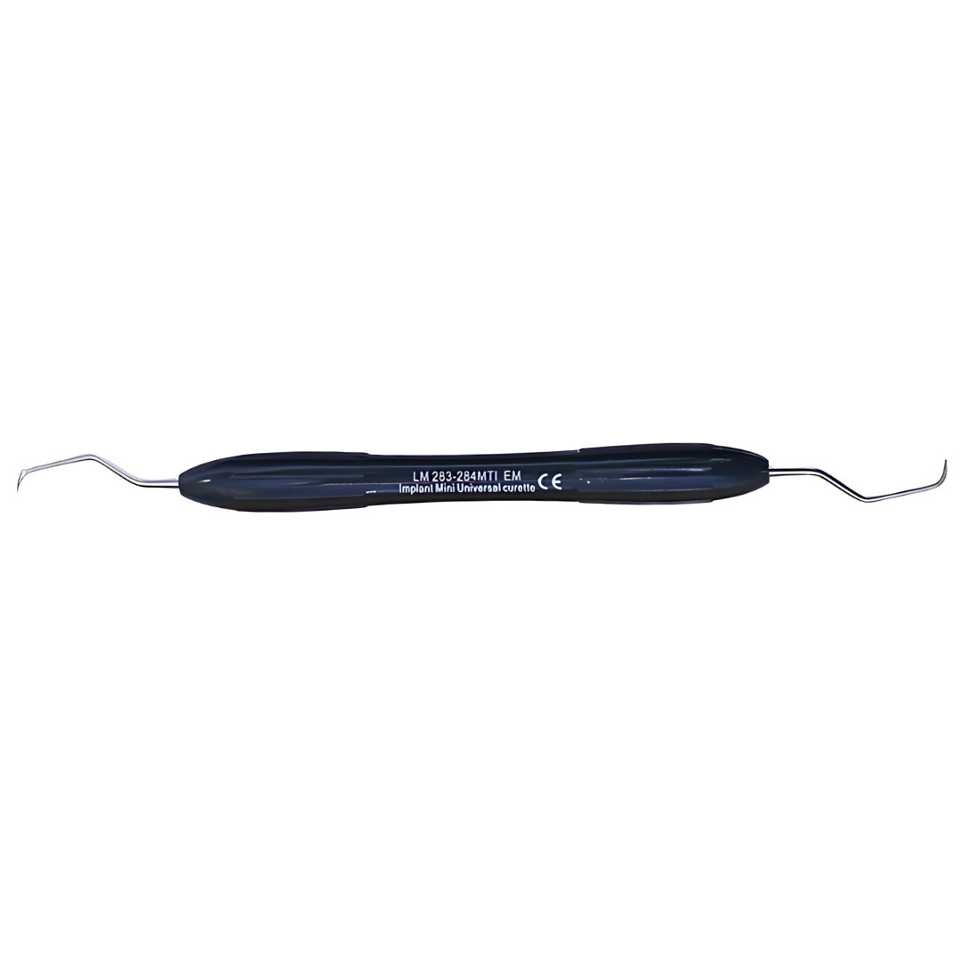 Dental Composite Kit 10pcs – Professional Restorative Tools with Silicone Grip