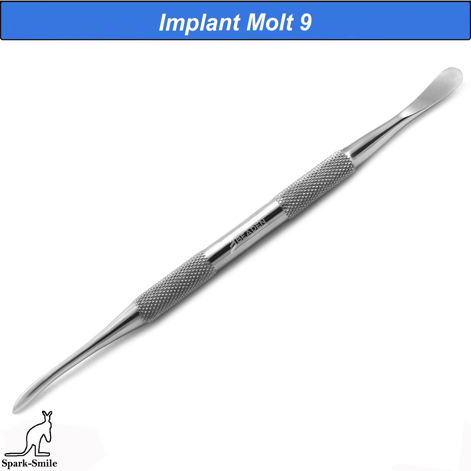 Dental Sinus Lift Periosteal Elevators Osteotome Bone Packer Implant Instruments