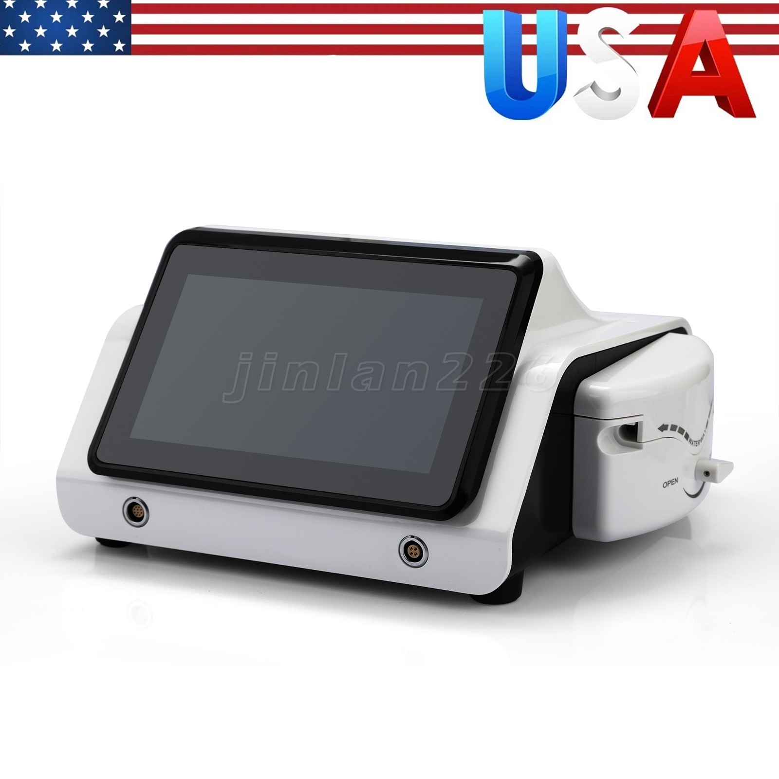 2in1 Piezo Surgery & Implant Motor System Dental Bone Surgery & Implantation