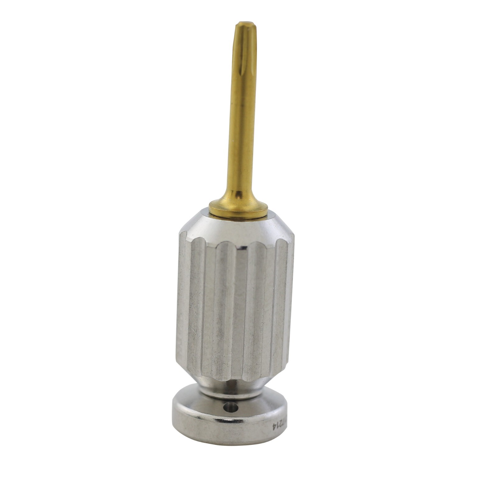 Nobel Biocare Implant Unigrip Screwdriver Hand Latch Manual Drivers Adapter 27.8