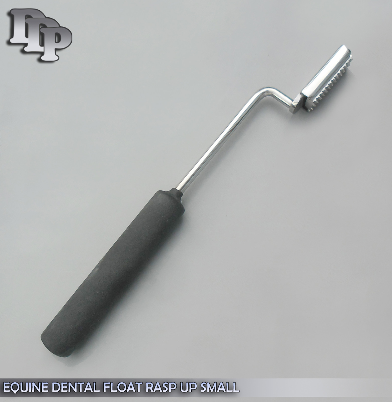 Equine Dental Float Rasp Up Small Veterinary Instruments