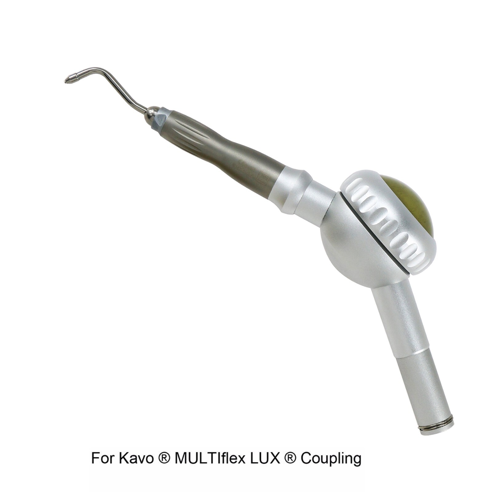 Dental Polisher Hygiene Air Flow Prophy Unit fits KaVo NSK Bien Air M4 Coupling