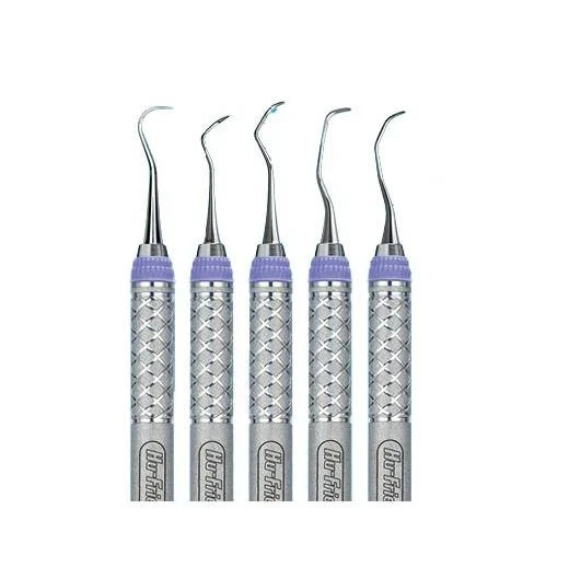 Hu-Friedy RECPERIO-KIT Hygiene Perio Recovery Dental Instrument Kit