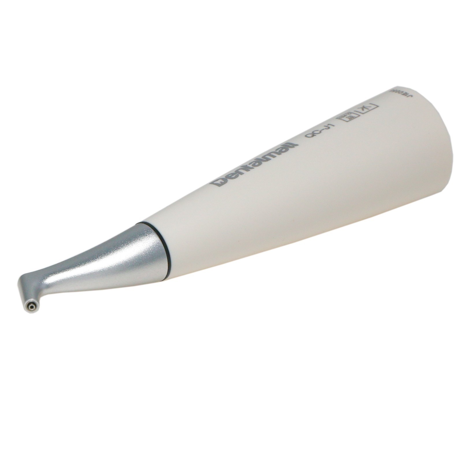 Dental Hygiene Prophy AIR FLOW Teeth Polishing EMS HANDY Nozzle Handpiece 4 Hole