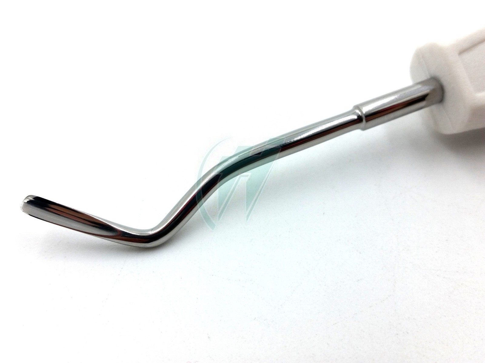 PLASTIC HANDLE DENTAL LUXATING ROOT TIP EXTRACTION ELEVATOR DEL 302
