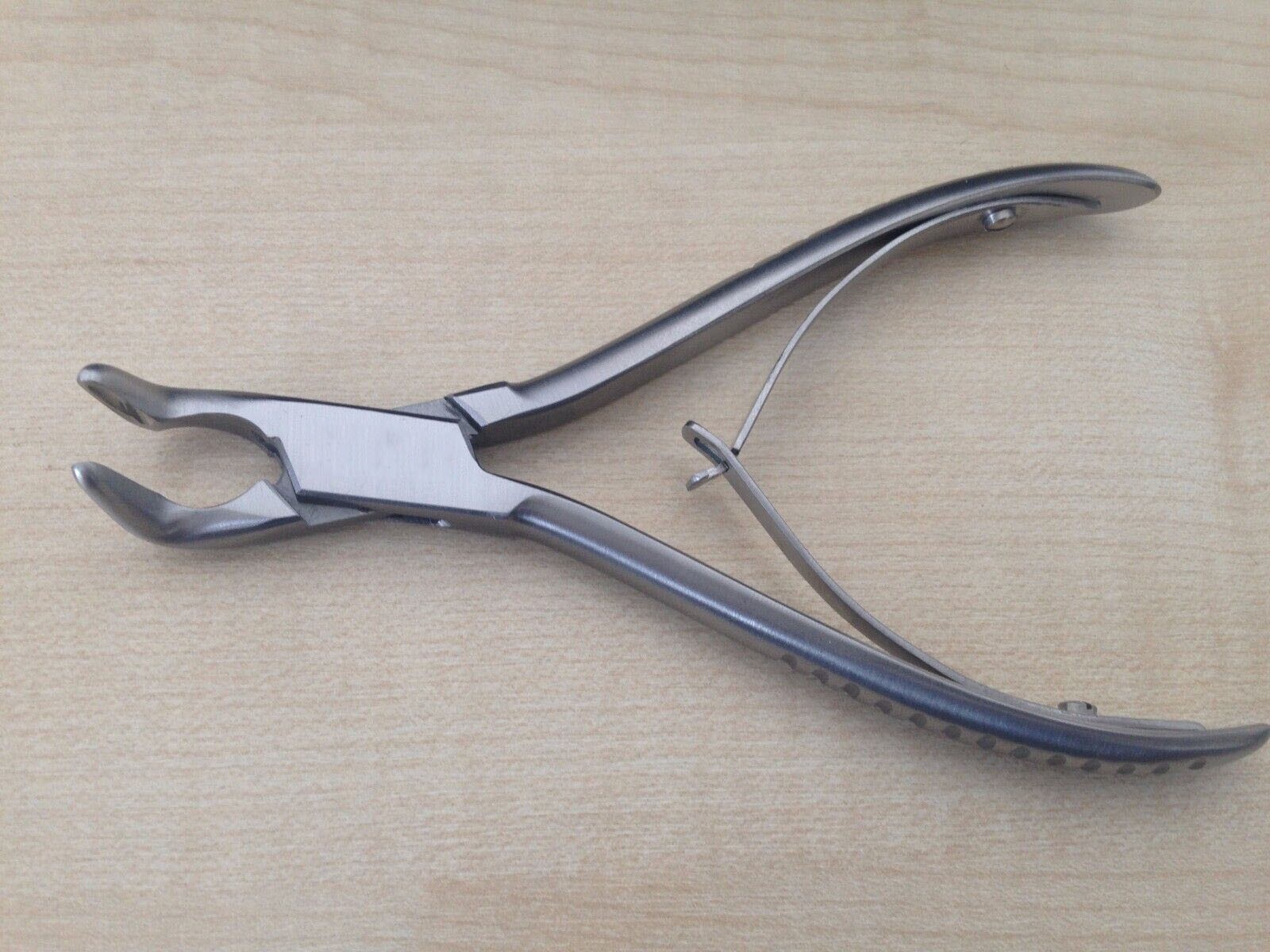 Dental Instruments Bone Rongeurs 15 cm High Quality Friedmann Tetra® CE Stainles