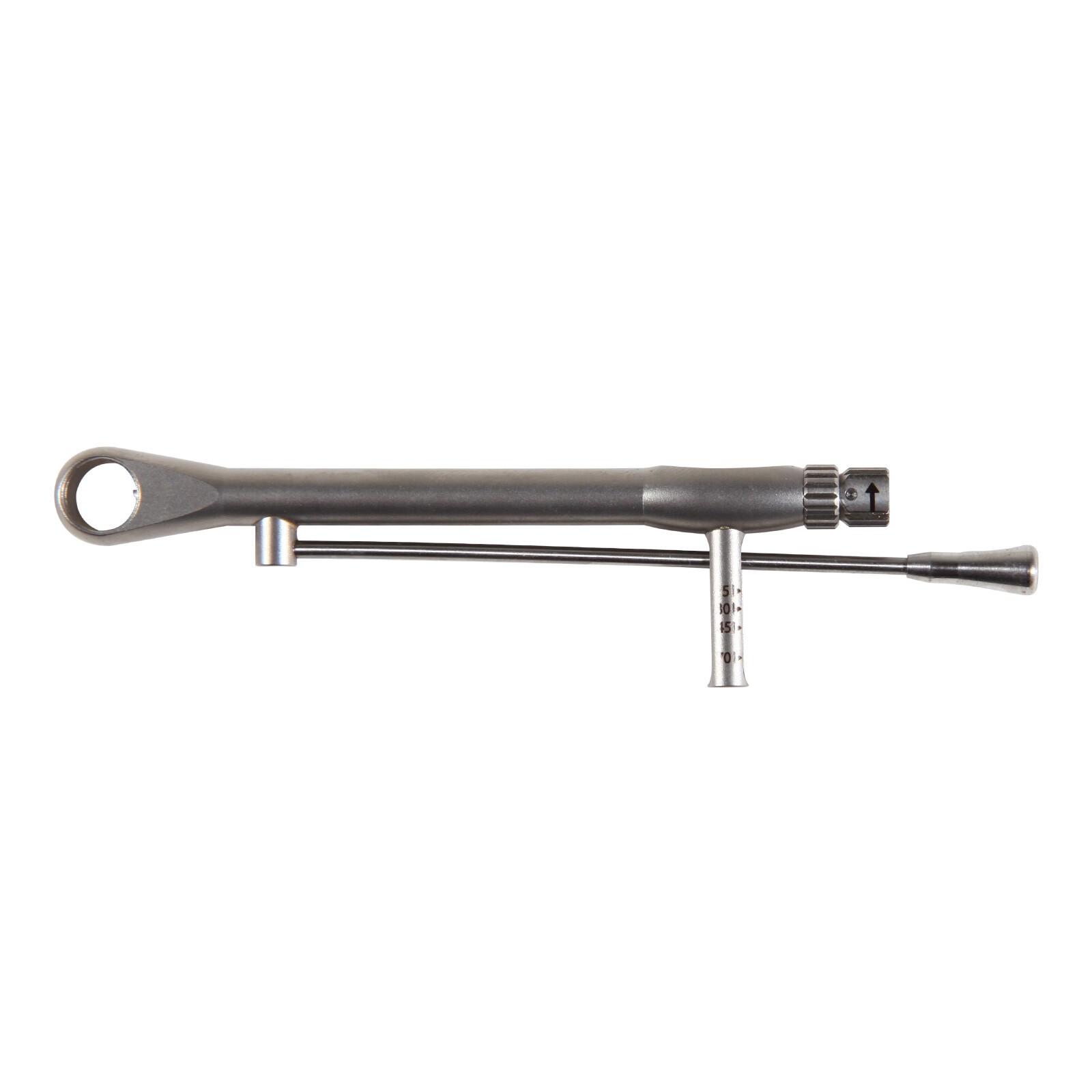 Dental Universal Implant Prosthetic Kit Torque Wrench Screw Drivers Remover+ Box