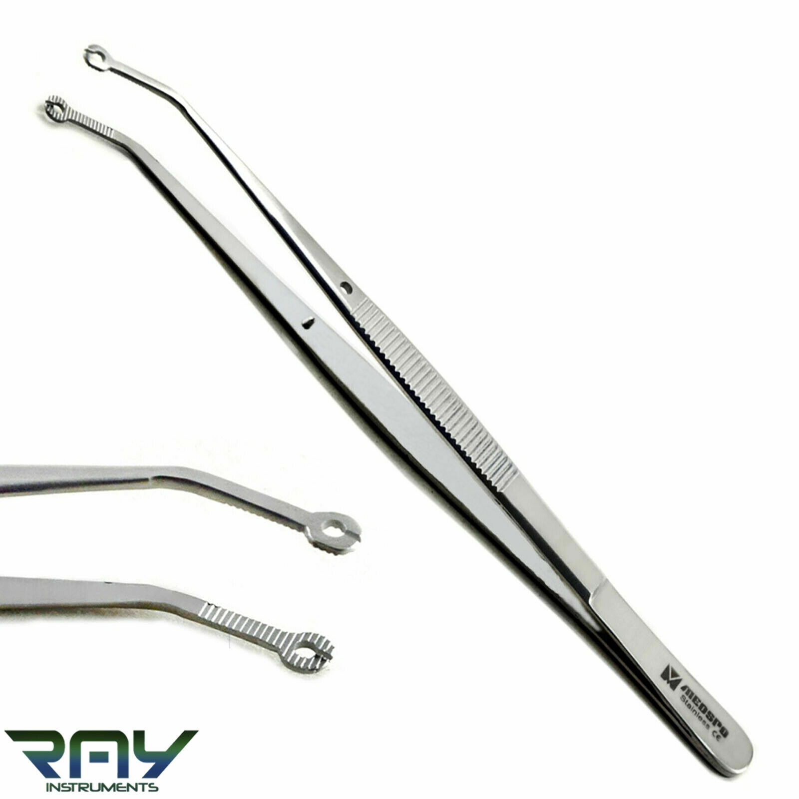 Periodontal Instruments Set Gingival Flap Gum Surgery Periosteal Knives Elevator