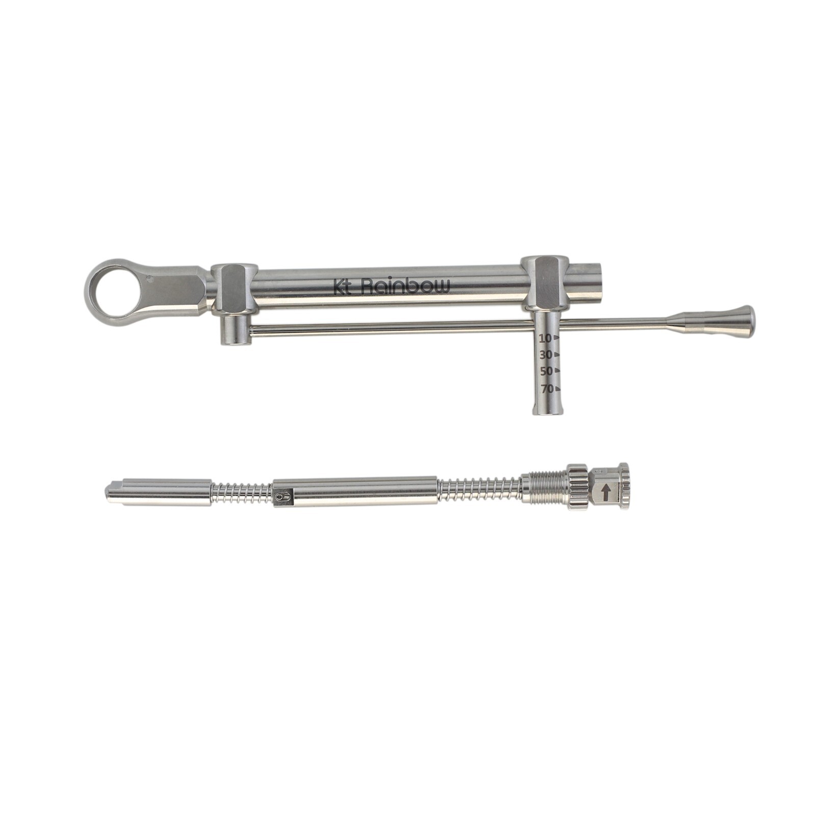 Implant Screwdriver MIS Adin Camlog Hex 1.27 Driver Manual Torque Wrench Adapter