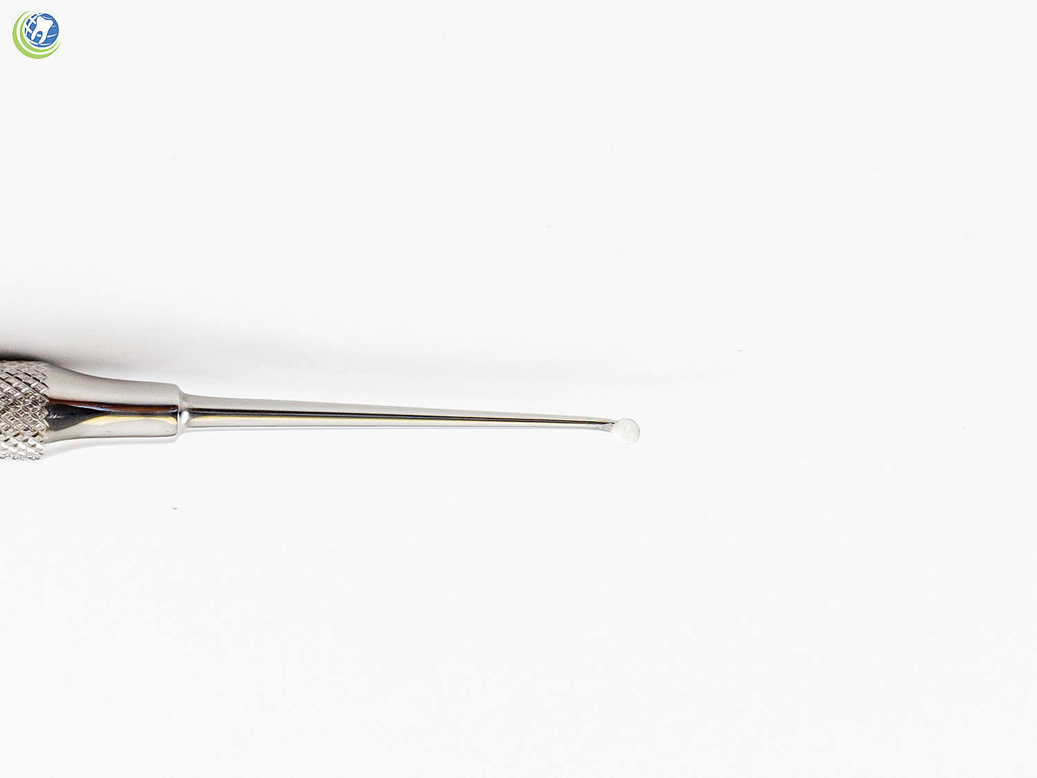 DENTAL OPERATIVE INSTRUMENT CLEOID – DISCOID # 89/92 8 MM HOLLOW GRIP STAINLESS