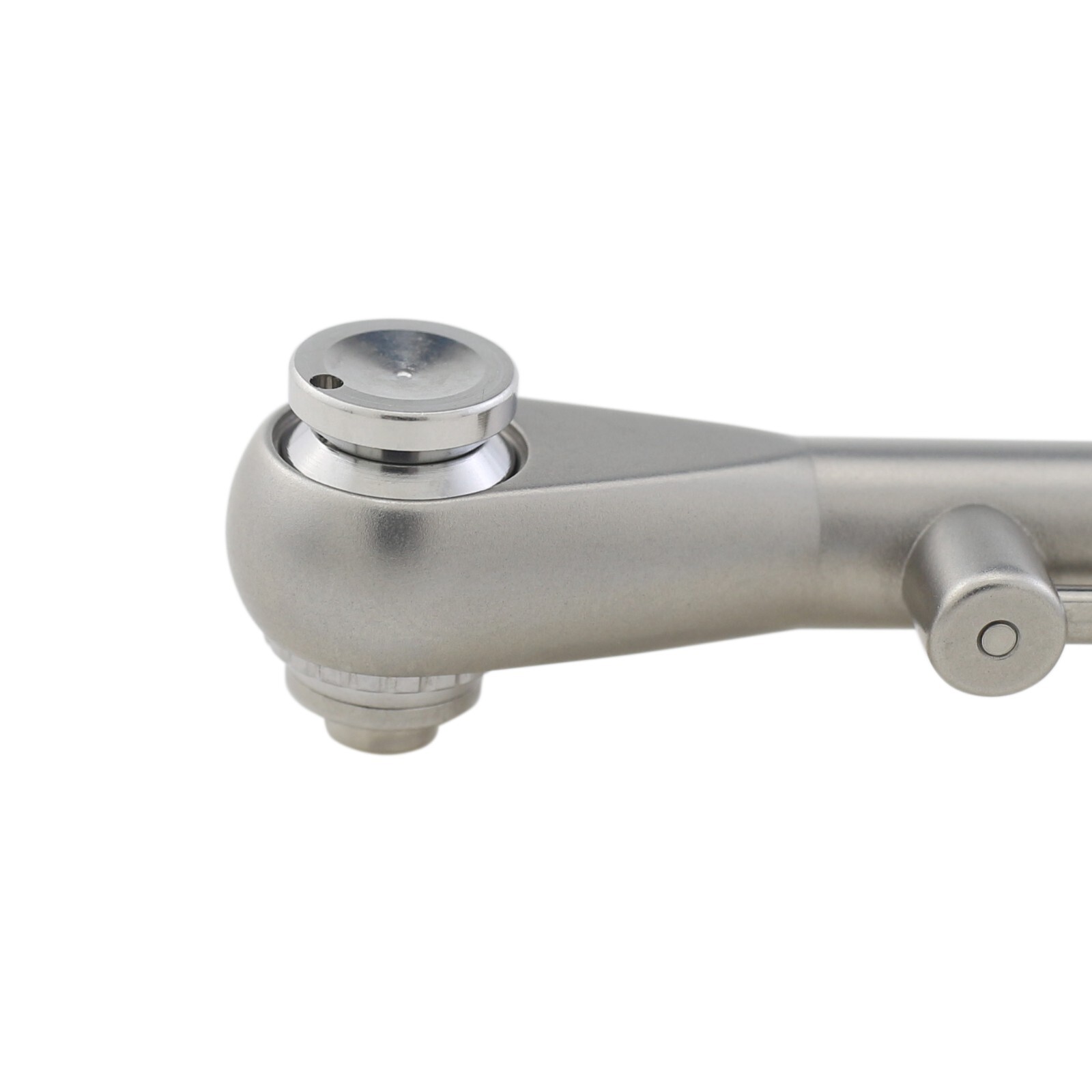Nobel Dental Implant Manual Screwdriver T5 Driver Latch Torque Wrench Adapter