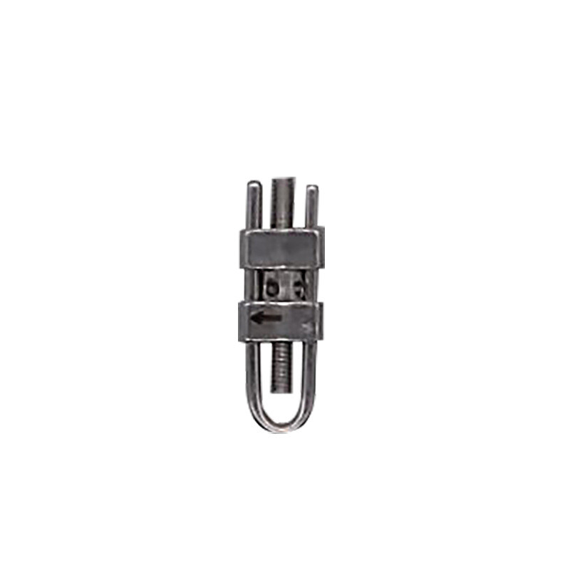Dental Orthodontic Expansion Screw Palatal Split Hyrax Mini Standard 8/9/11/13mm