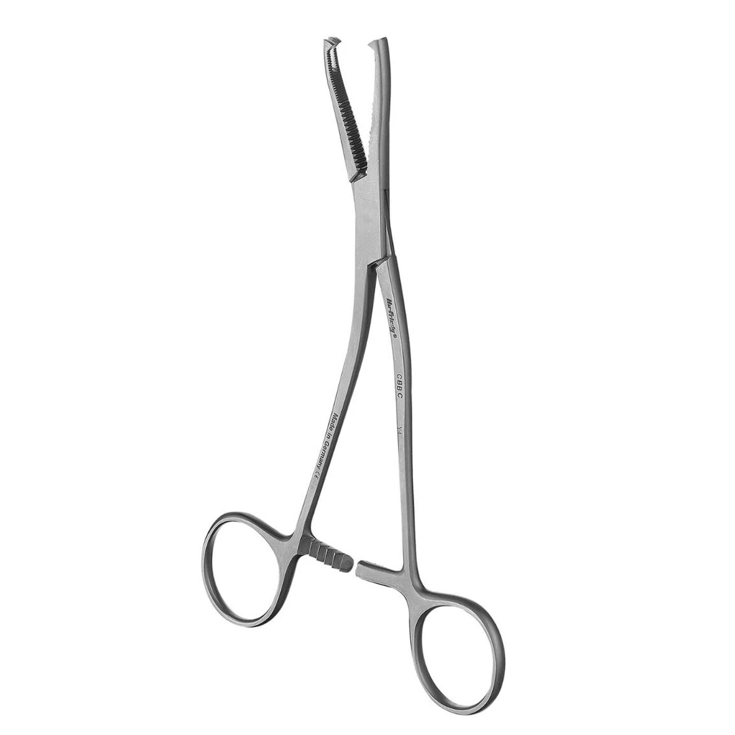 HU-FRIEDY CBBC Cortical Bone Clamp 5 Pcs