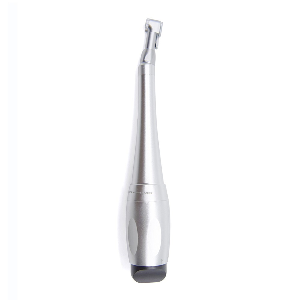 Dental Universal Implant Torque & 16 Drivers Wrench 2 Heads Adjustment Handpiece