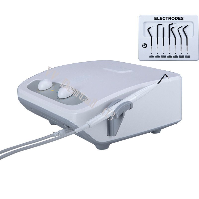Electrosurgery Equipment Dental Cutting Unit with 7pc Electrodes Tips 110V/220V