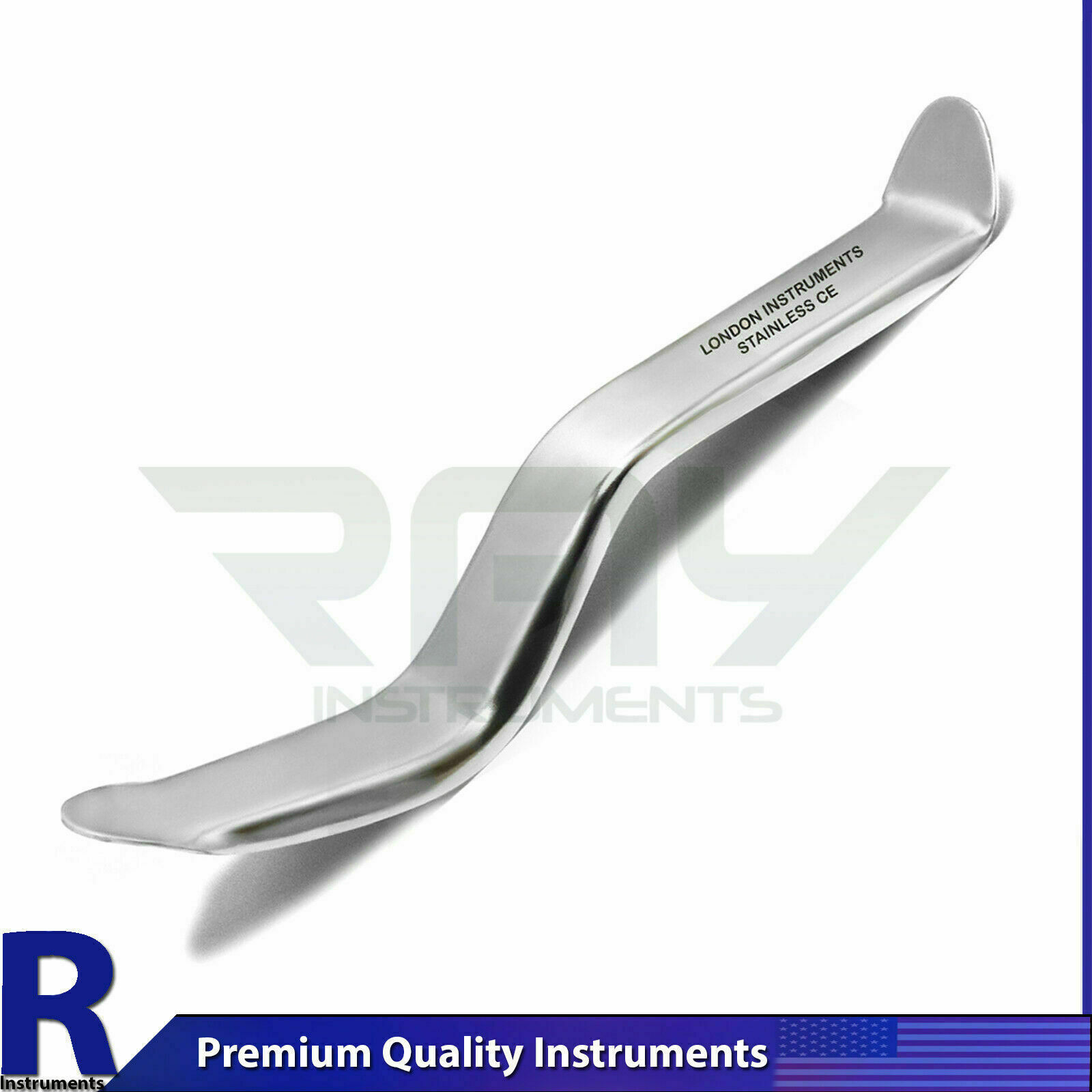 Dental Implant Surgical Kit Auto Passive Syringe Micro Noyes Scissors Forceps