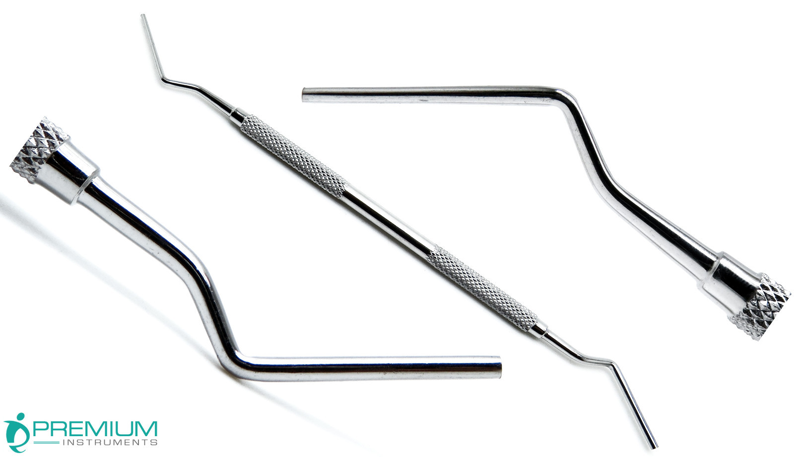 Root Canal Plugger 9/11 Dental Double Ended Restorative Instruments