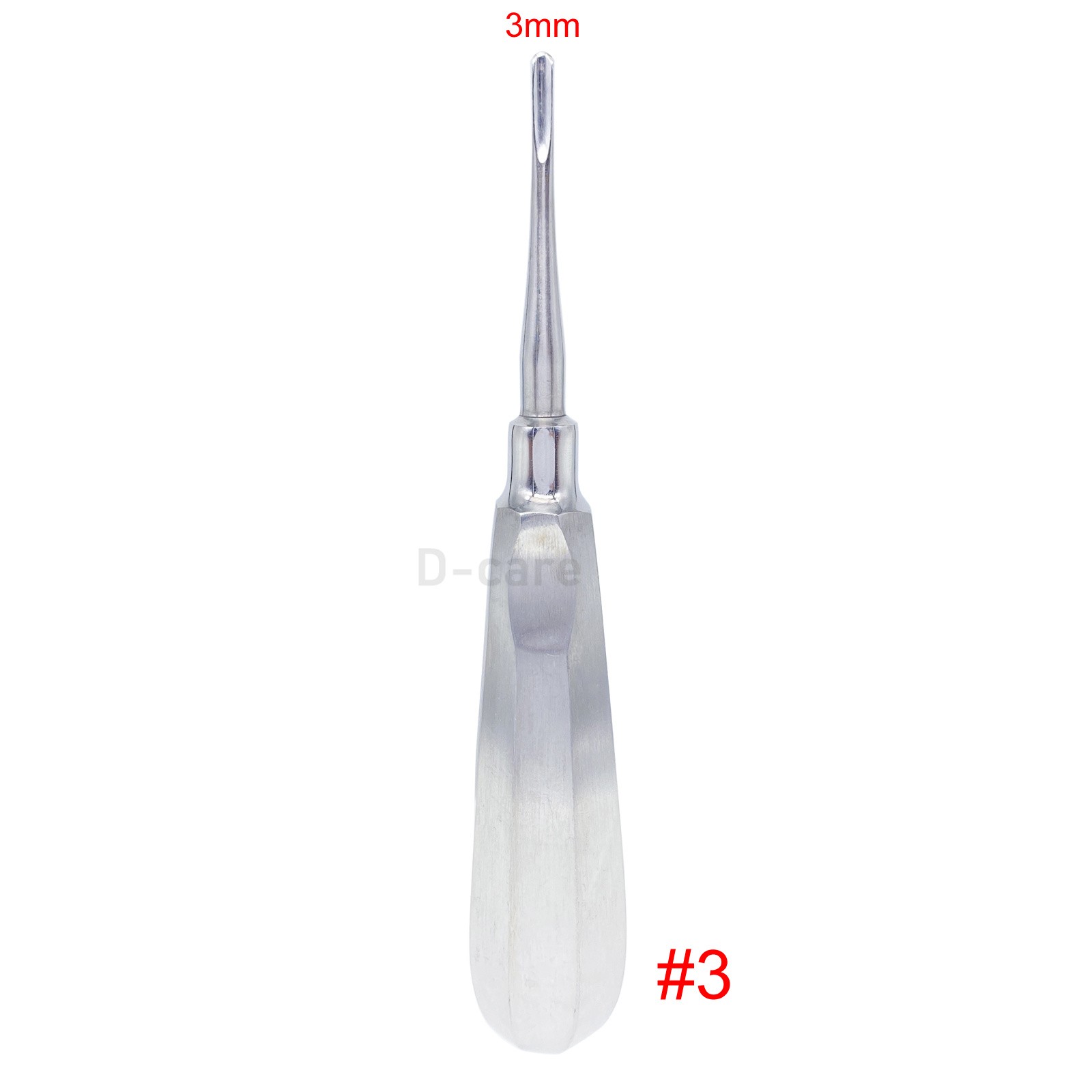 Dental Luxating Elevators PDL Periotome Luxation Root Extracting Extraction Kit