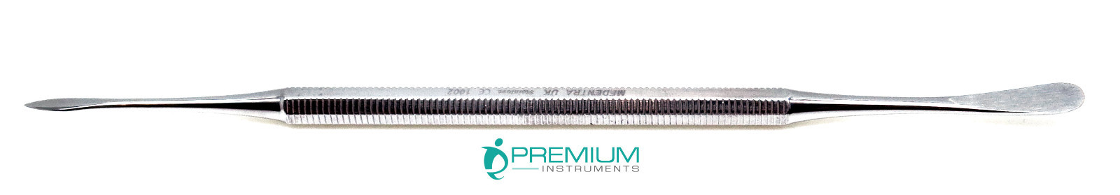 Premium Beal Spatula Dental Mixing Lab Restorative Instruments