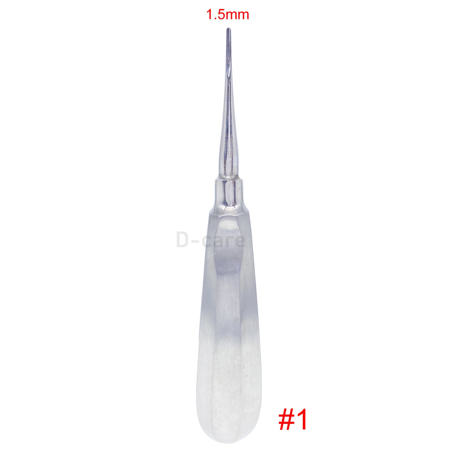 Dental Luxating Elevators PDL Periotome Luxation Root Extracting Extraction Kit