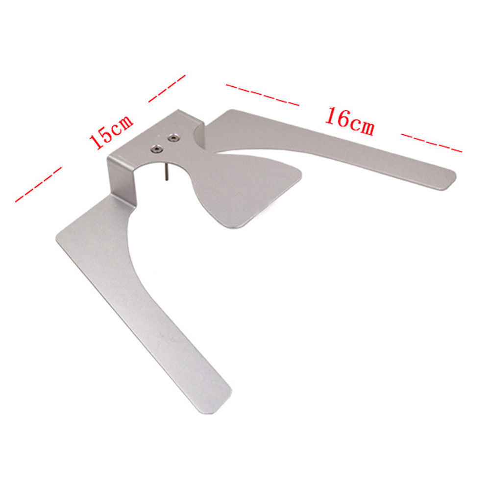 Dental Occlusal Maxillary Casting Autoclavable Jaw Fox Plate 3D Stainless Steel