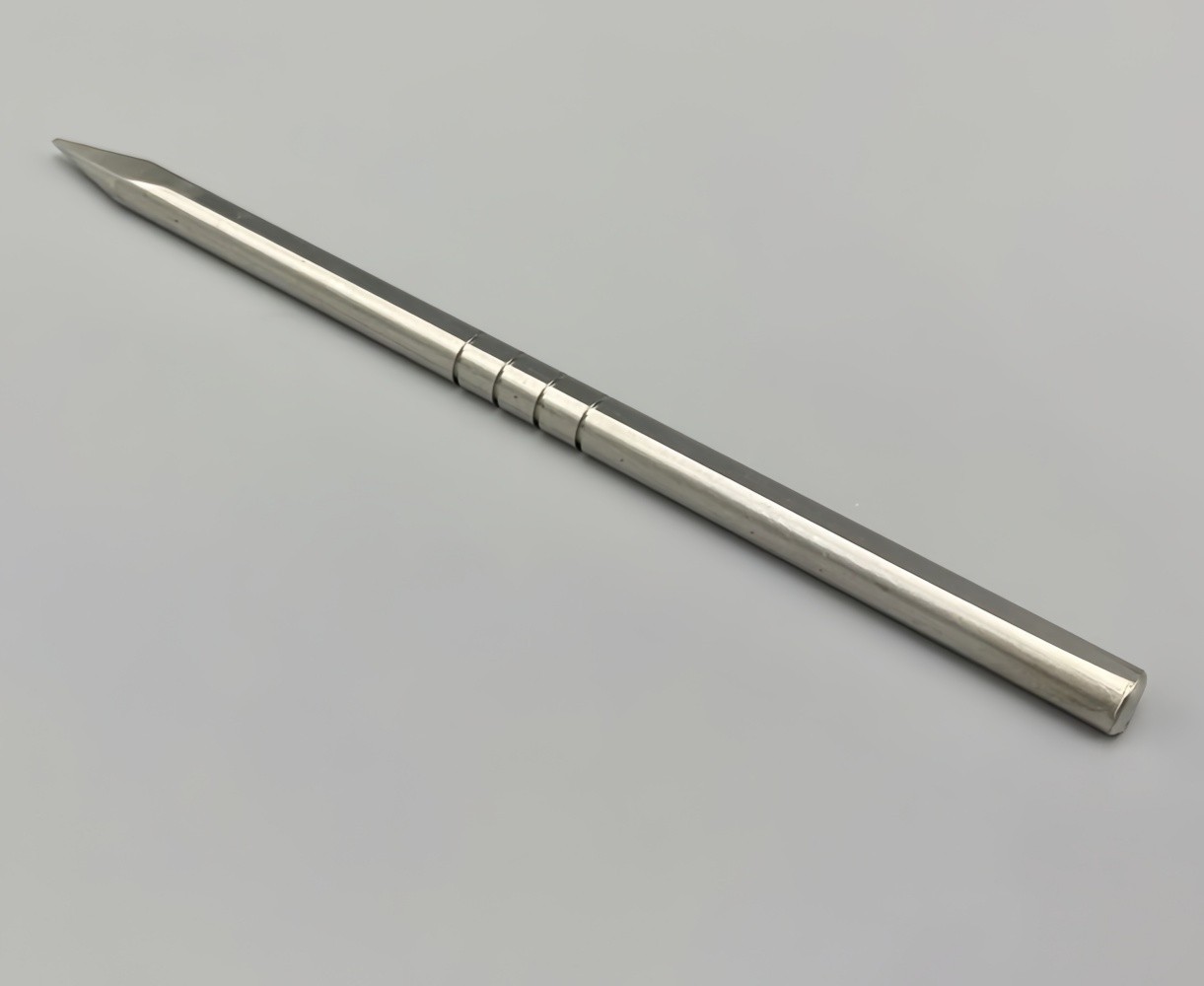 Dental Passive Bracket Opener Opening Ortho Self-Ligating Tool Single/Double end