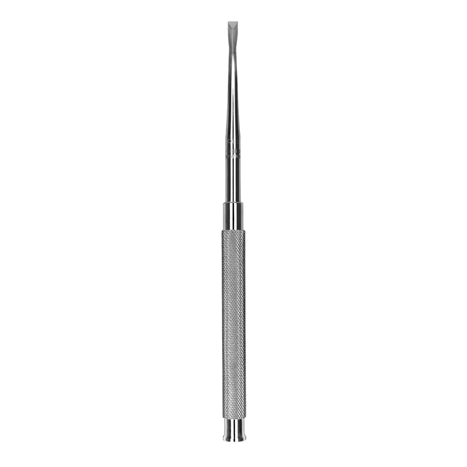Hu-Friedy CG5 Gardner #5 Bone Chisel 4.3mm With #524 Round Handle