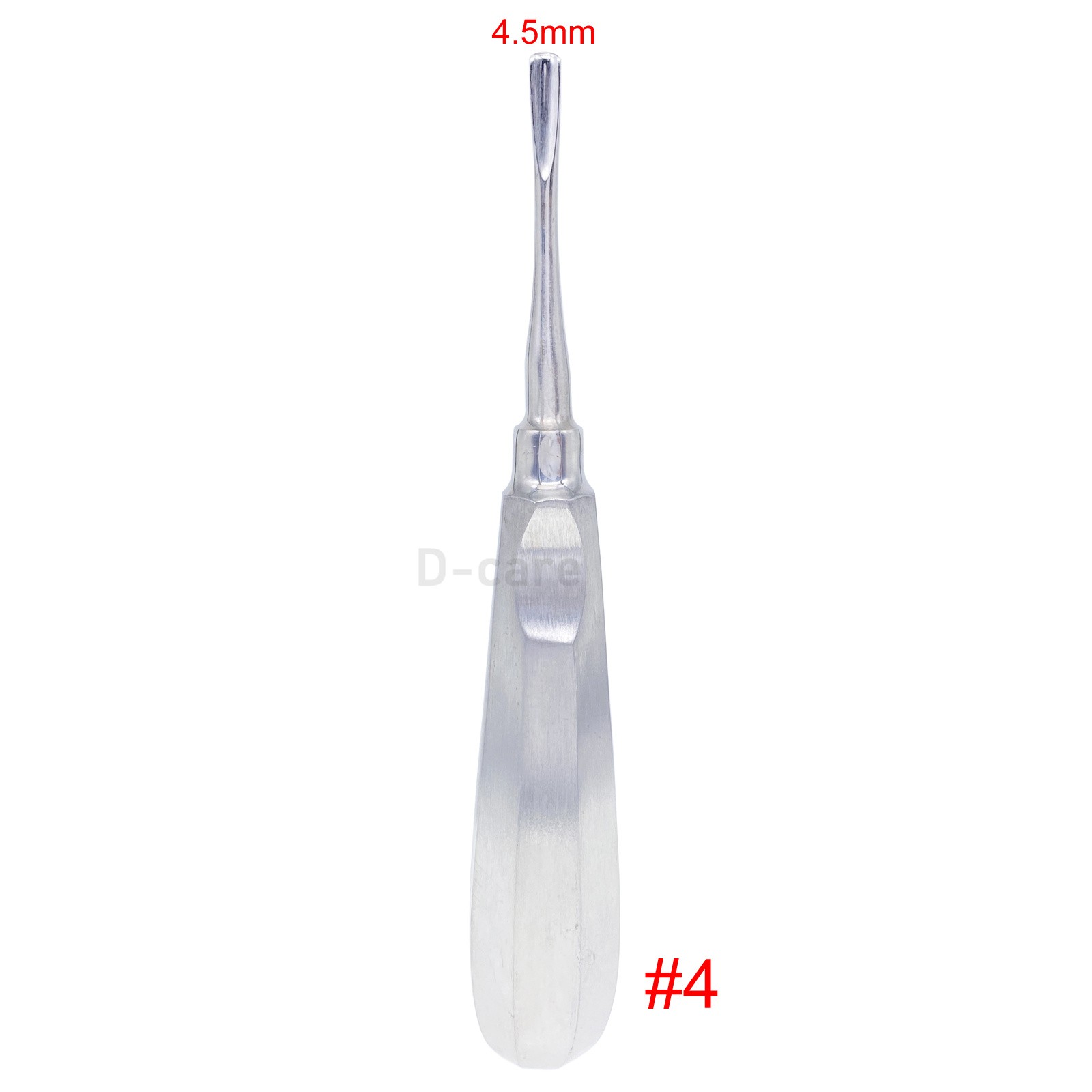 Dental Luxating Elevators PDL Periotome Luxation Root Extracting Extraction Kit