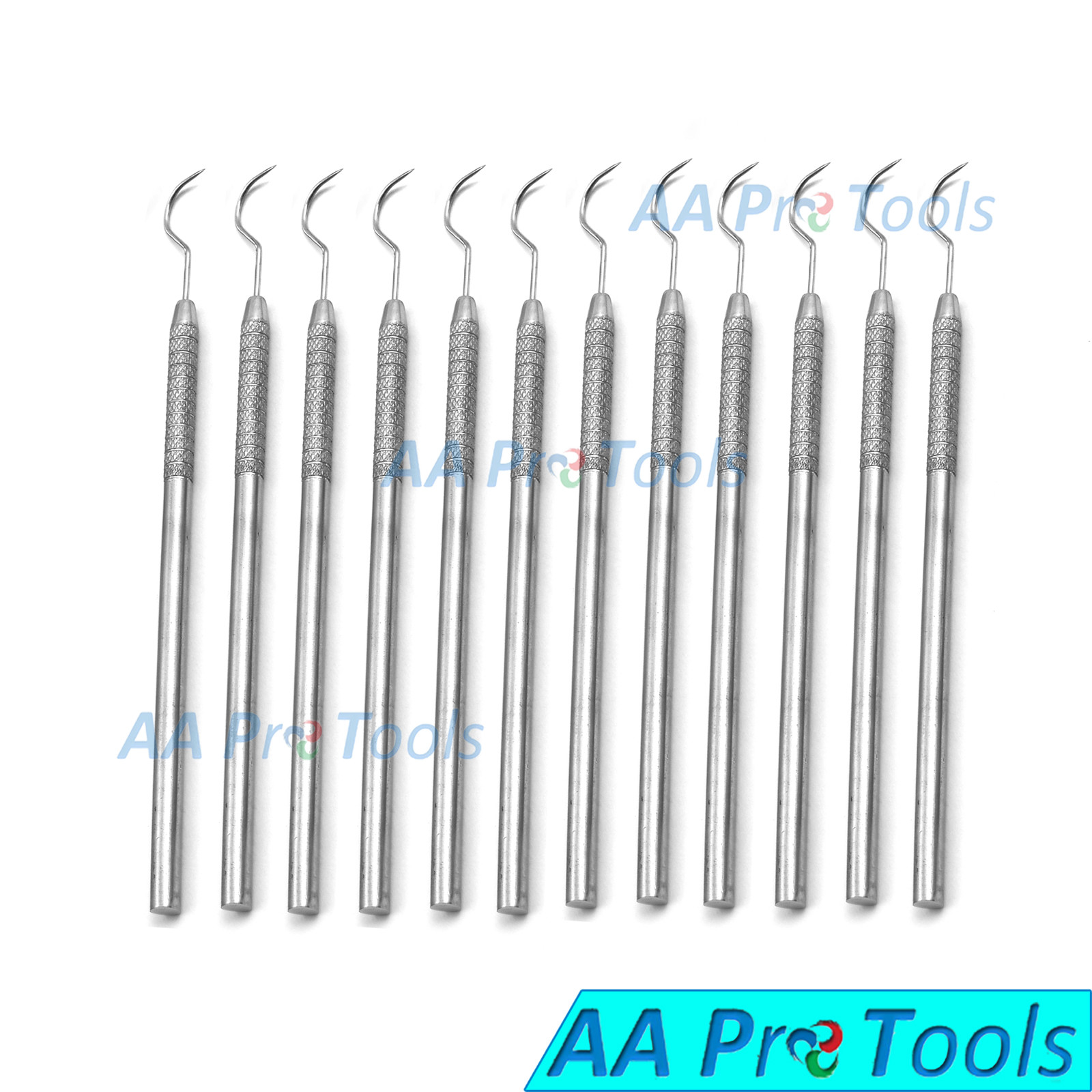 Probe 23 Dentistry Dental Examination Probes Explorer 23 Single Ended X12