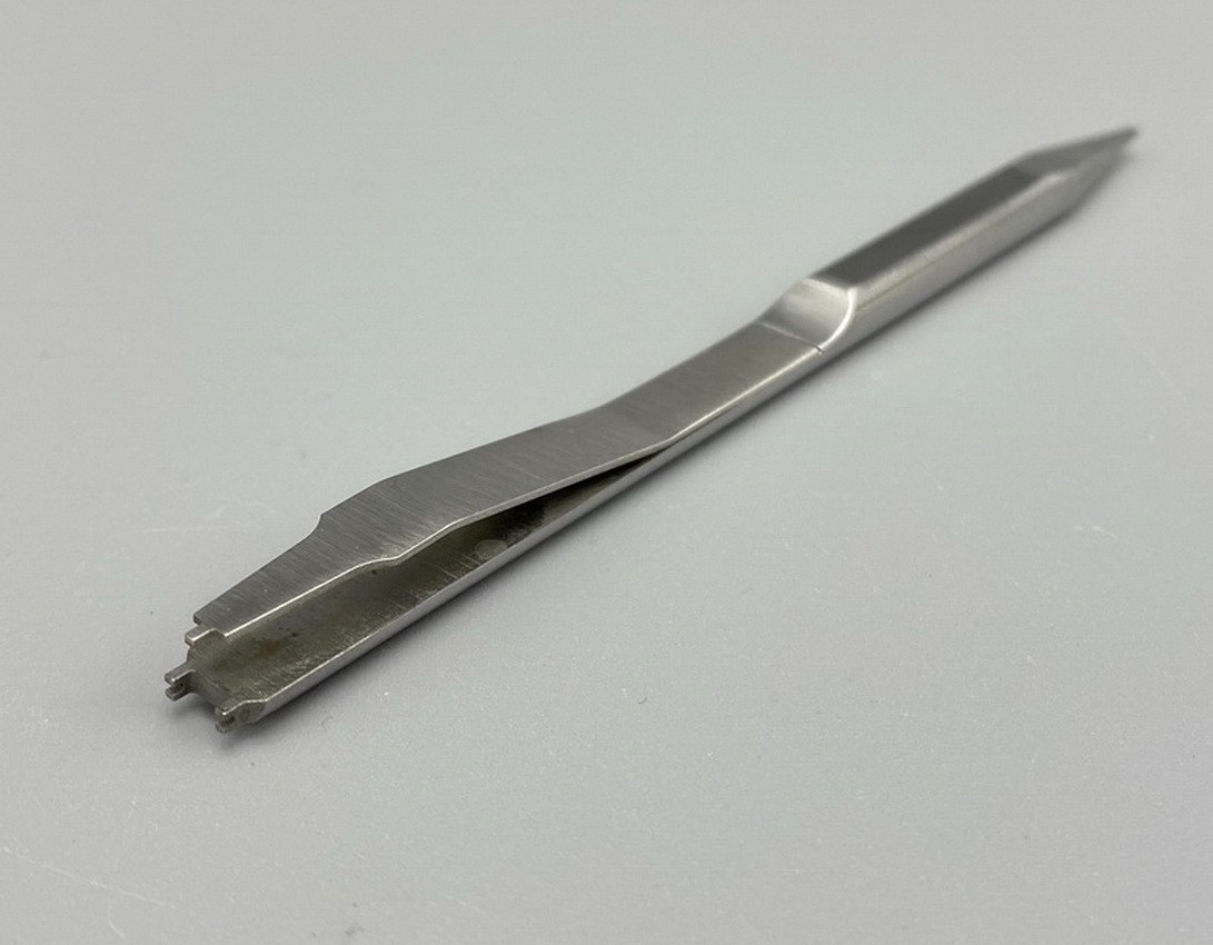 Dental Brackets Opener Orthodontic Self Ligating Passive Bracket Open Tools