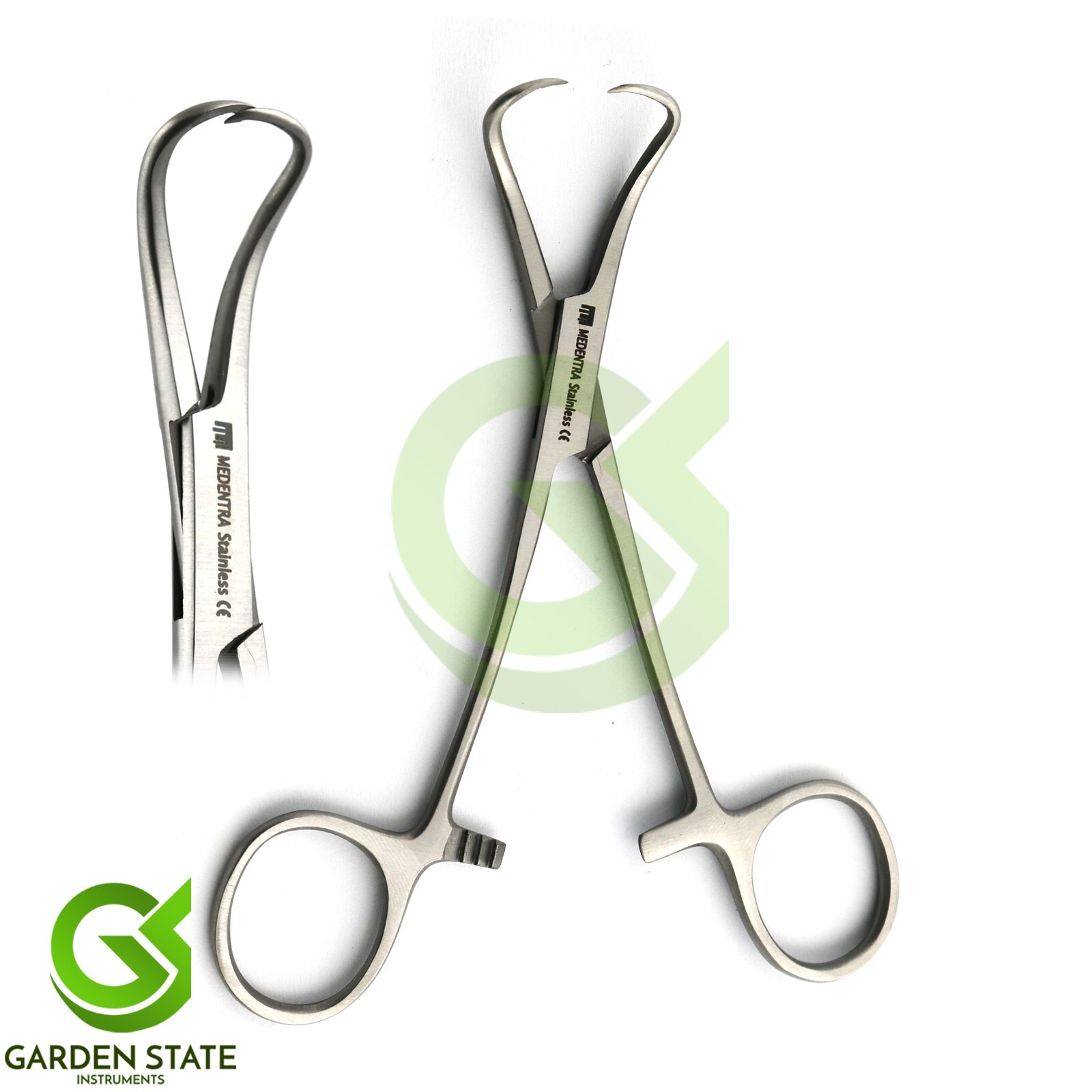 Implantology Khoury Bone Grafting Set Implant Bone Augmentation Instruments