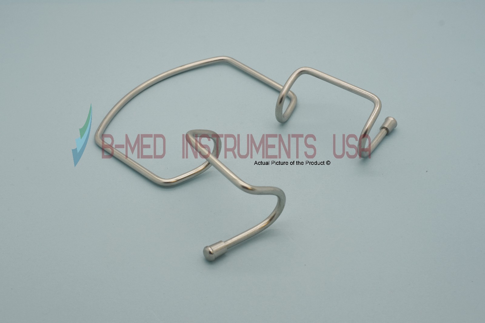 OR Grade Orringer Cheek & Lip Retractor #2 Medium Dental Oral Instruments