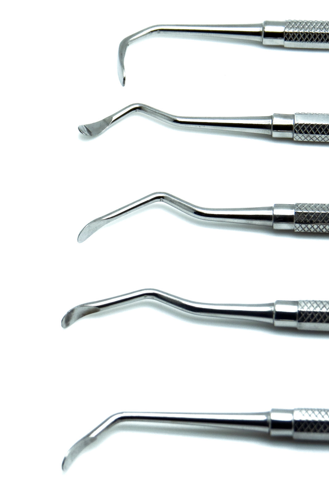 5 Pcs Sinus Lift Instruments Set Kit Implant Dental Dentistry PREMIUM INSTRUMENT