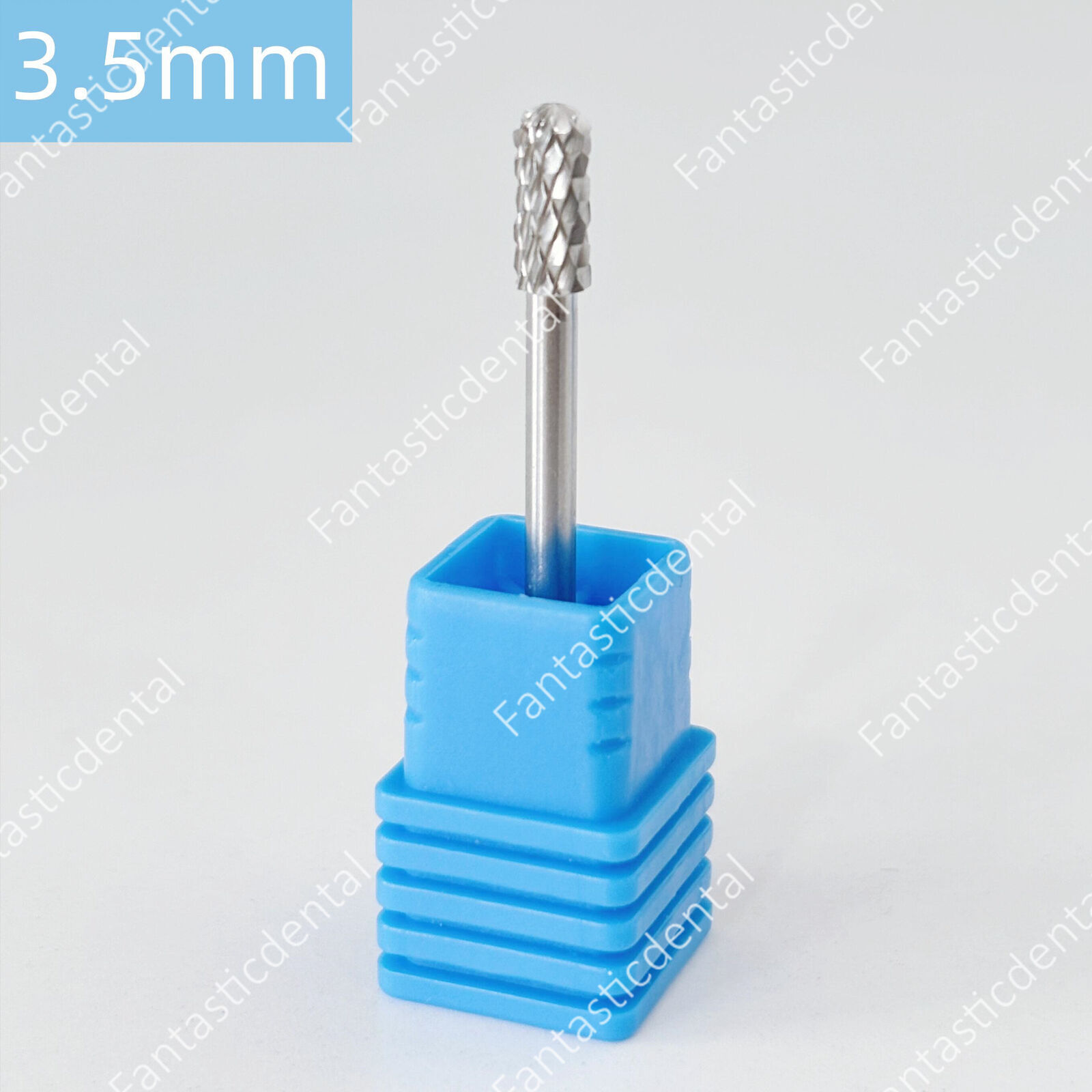 Dental Trimming Drill Crest Remover Shaping Sculpting Bone Ridge Contouring Bur
