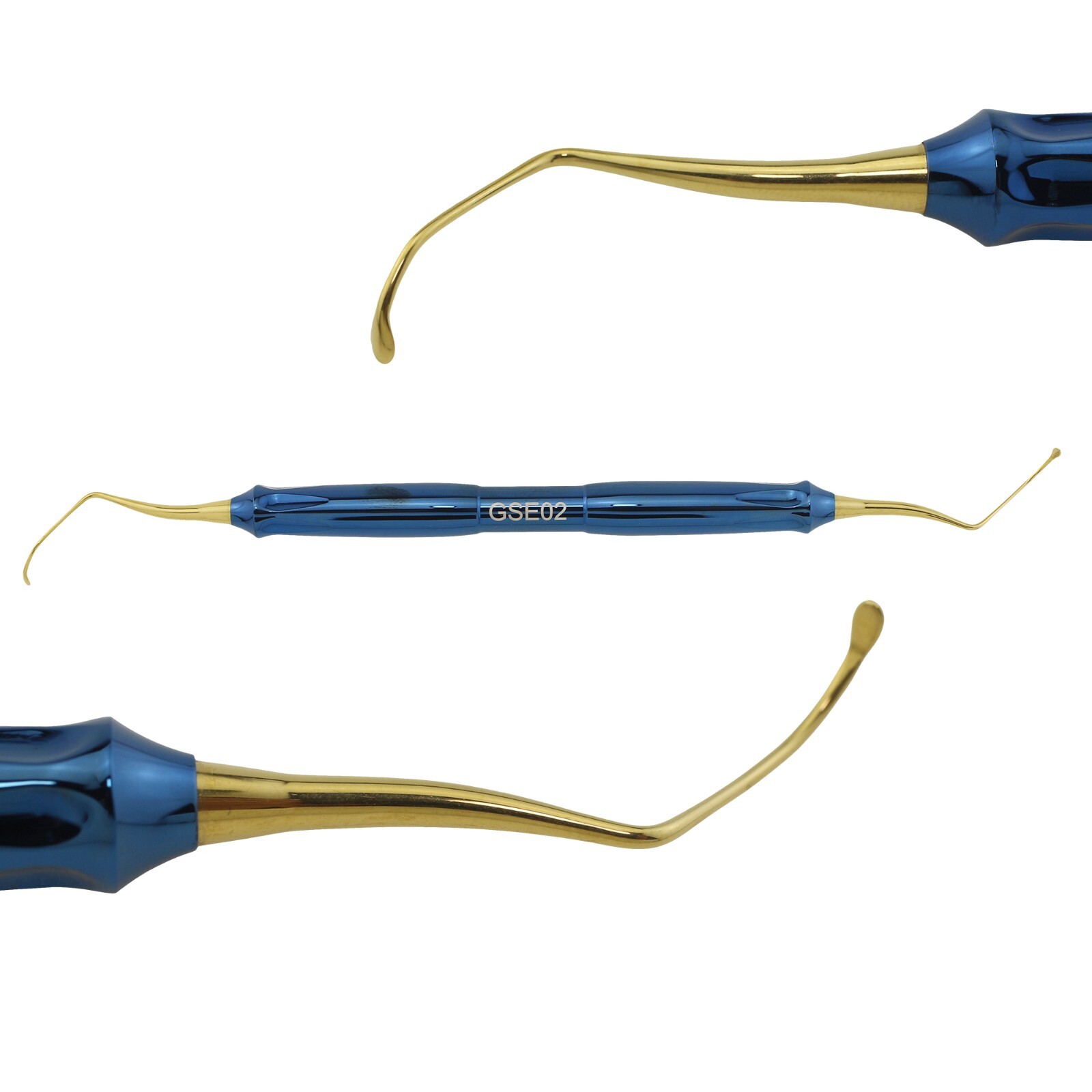 DASK Implant Advanced Sinus Lift Kit Diaomond Drill Stoper Elevation Instruments
