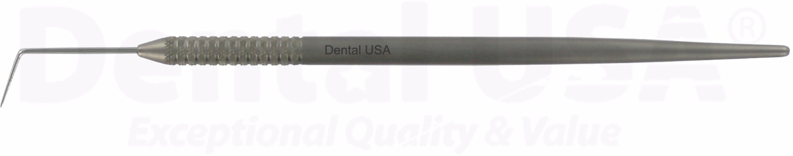 Dental USA-Explorers-Single-End Exp 6a 6ez Code-1011E