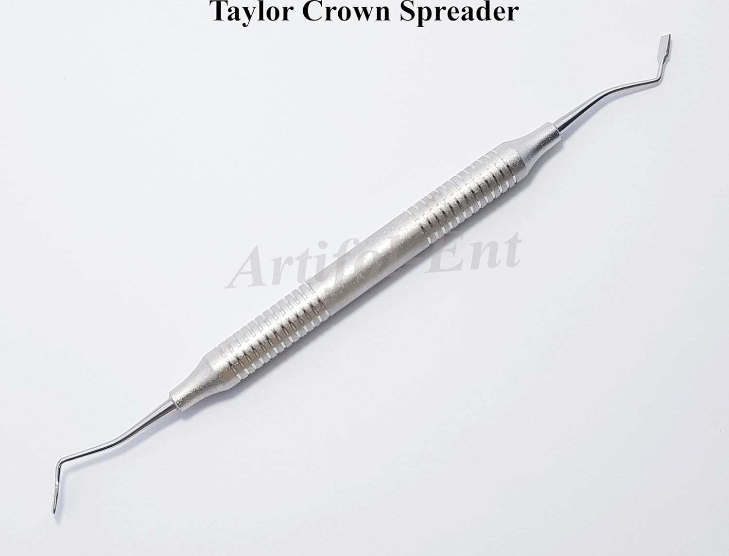 3 Pcs Nash/Taylor Dental Crown Spreader Double Ended Restorative Tools # CRSPR
