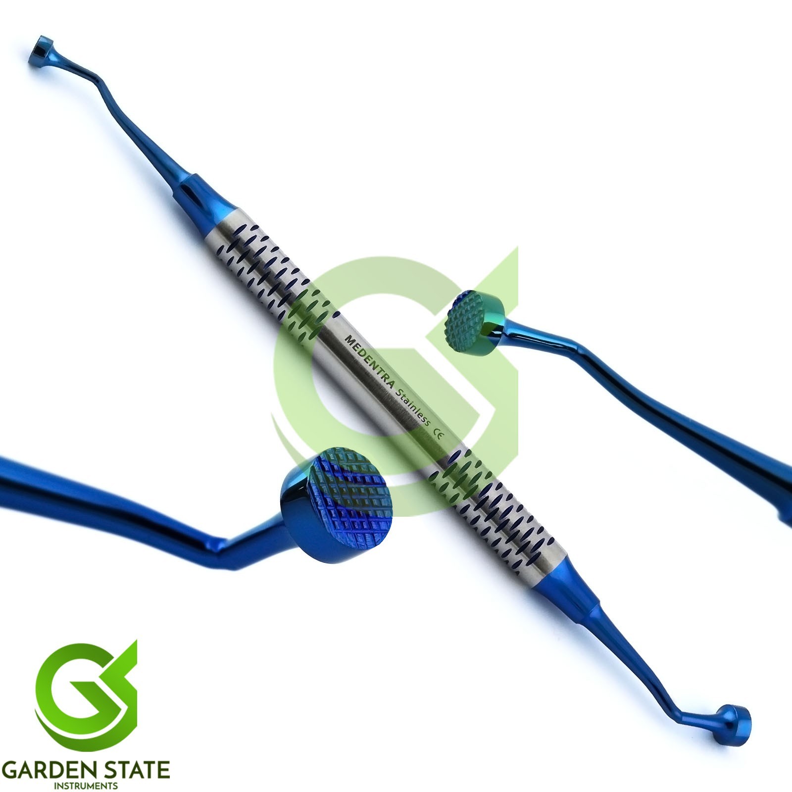 Specialized Implant Instruments Dental Bone Grafting & PRF GRF Surgery Set