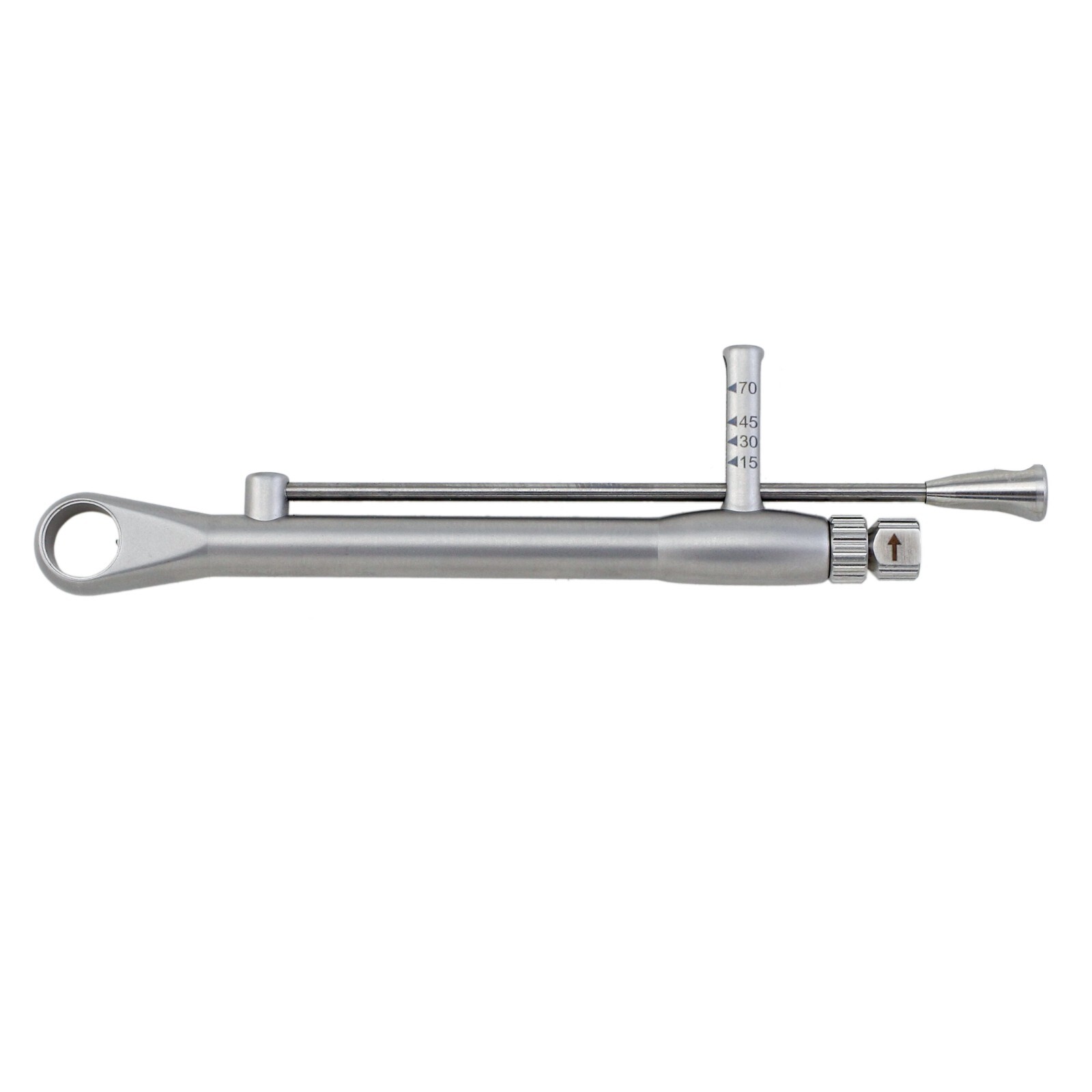 Implant Screwdriver Hex 1.25 Driver Dental Torque Wrench Adapter Astra Zimmer