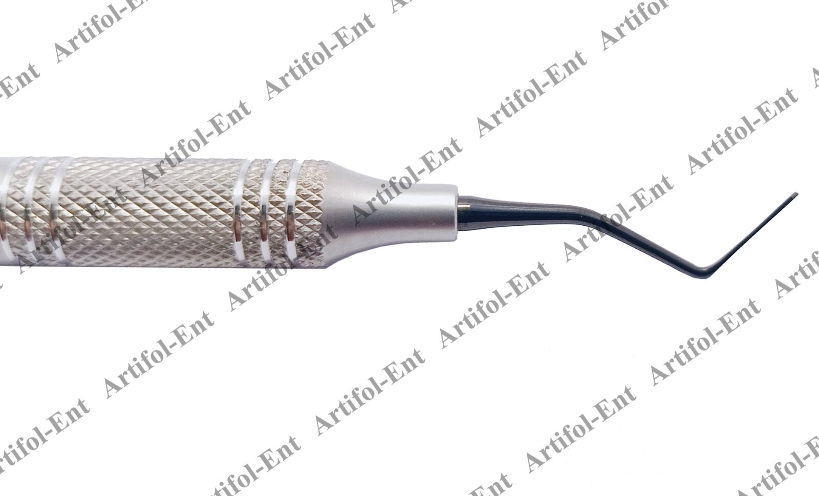 Posterior Periotome Filling Instrument – Black Point– Extraction Tool #PT1