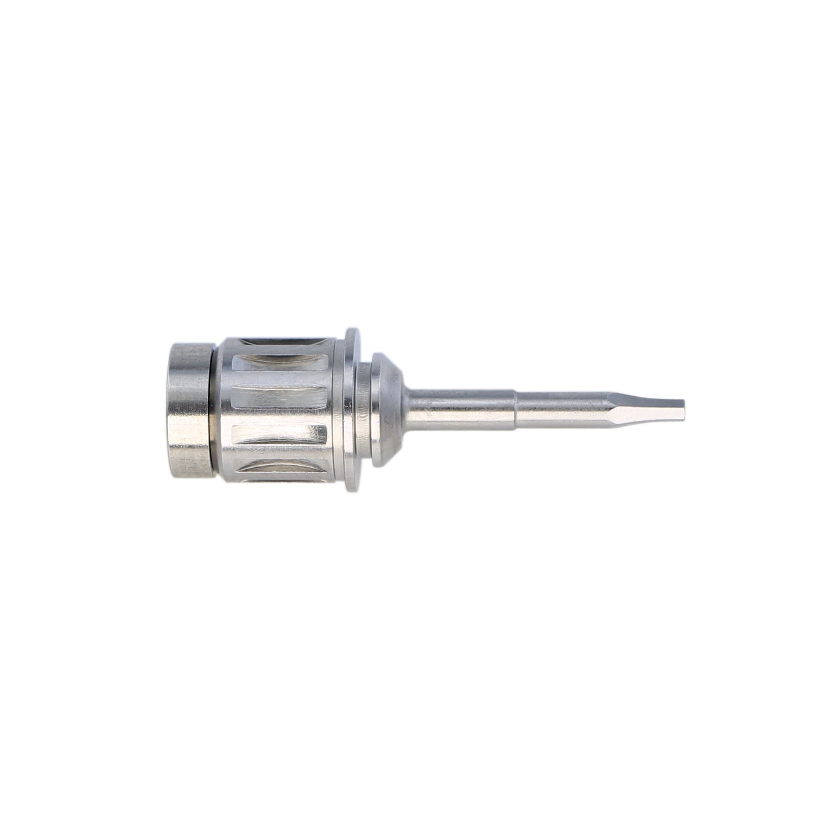 Prosthetic Kit Screwdriver Hex Driver Torque Wrench Ratchet Universal Implant