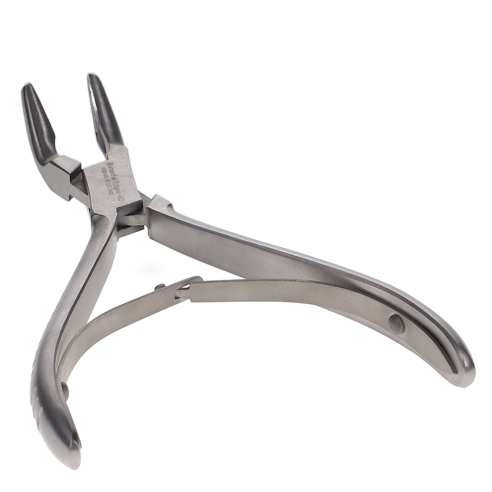 House Brand Dentistry 300187 HSB Blumenthal Rongeur 6” #45D