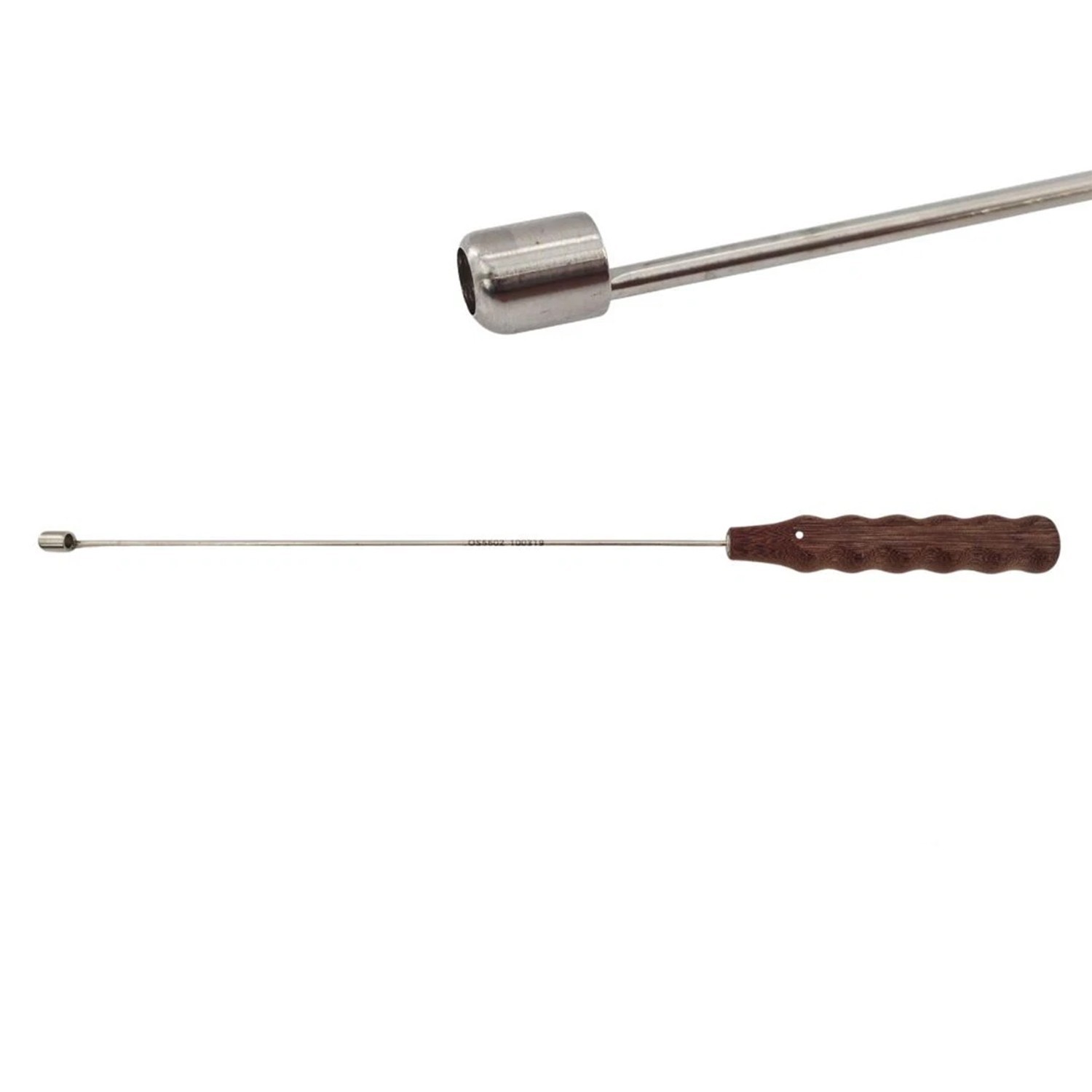 V. Mueller OS5602 5.0mm Tendon Stripper 14″