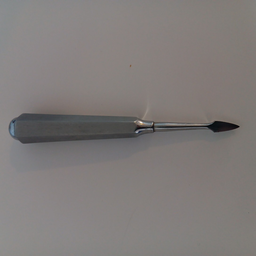 Clev-Dent #36 Spade Root Tip Elevator
