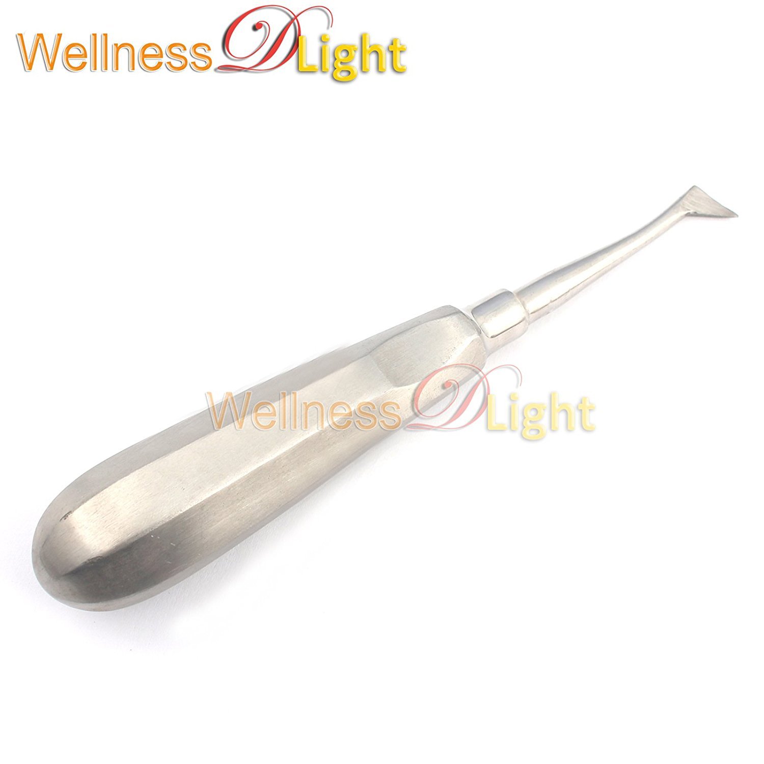 Wdl Dental Elevator Seldin #1L Surgical Denture Instruments Stainless Steel New