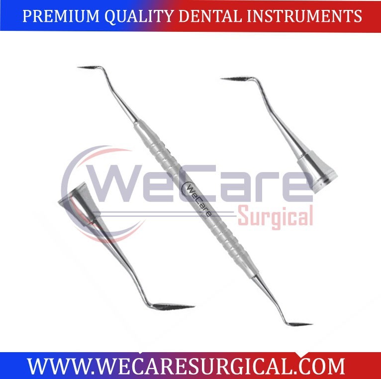 Goldman Fox #11 Knife Double Ended Dental Periodontal Surgical Instruments